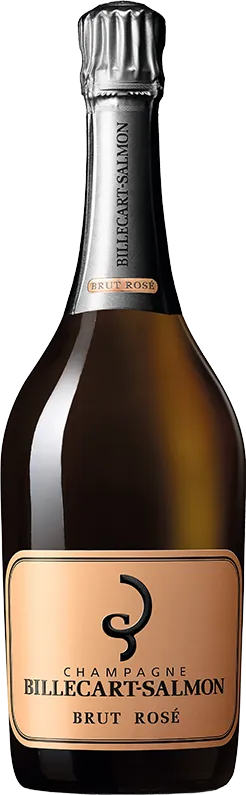 Billecart-Salmon Le Rose Extra Brut 0.75L